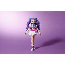 S.H.Figuarts PreCure Pretty Cure Milky Rose Figure Limited Edition jp