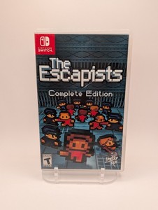 The Escapists 2 Switch | eBay The Escapists 2 Switch | eBay