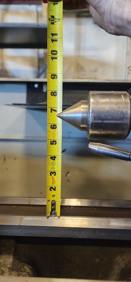 South Bend Lathe 190CG, Excellent Working Condition, Extras