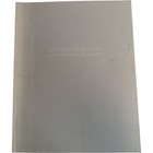 Six Voices From Spain Contemporary Spanish Sculpture Hardcover Oriel 31 Art Book