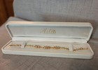 Mixed Lot  6 Pieces Jewelry* Bracelets, Necklaces And Earrings — photo 3