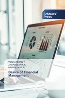 Venkatesan T (U. A.) | Basics Of Financial Management | Taschenbuch | Englisch
