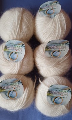 Angora Adriafil Carezza, 150gr.