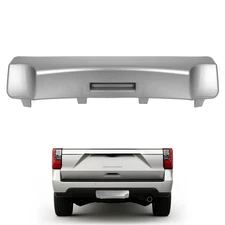 New Rear Bumper Trailer Hitch Panel Receiver Cover For Ford Expedition 2018-2021