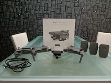 DJI Mavic 2 Zoom - Grigio