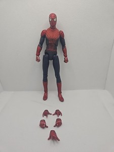Mafex Amazing Spiderman 1 | eBay