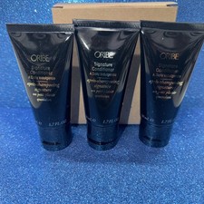 Oribe Signature Conditioner, 1.7 fl oz- BOX OF 3 New