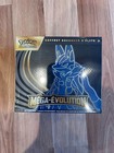 Pokémon - ETB - Méga-Évolution (ME01) - Lucario - Neuf/Scellé - Français