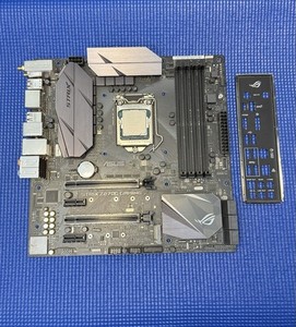 Asus Strix Z270g Gaming | eBay