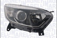 Scheinwerfer Links FÜR Renault - Magneti Marelli 711307024450