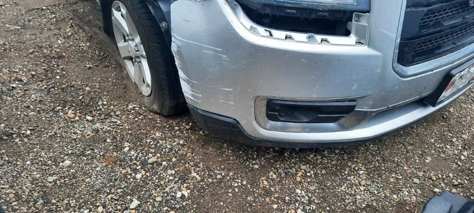 Purificador de aire VIN J 11º dígito limitado compatible con 12-17 ACADIA 4162695 Foto 3 de 4