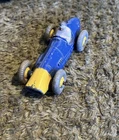 Dinky Toys Ferrari Racing Car 23h Vintage Original - Ref 79