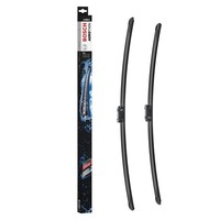 Bosch A009S - Scheibenwischer Aerotwin - LäNge: 750/700 Mm Set FüR Frontscheibe