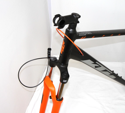 fahrradrucksack für gepäckträger Wasserdichte Fahrradtaschen für Gepäckträger Blau – Bomence main image 0