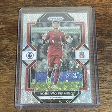 2022-23 Panini Prizm Premier League - Roberto Firmino #194 Choice