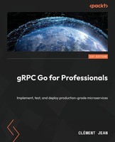 Grpc Go For Professionals CléMent Jean Taschenbuch Englisch 2023