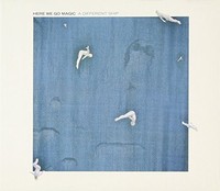 Here We Go Magic - A Different Ship - Cd - G3Z