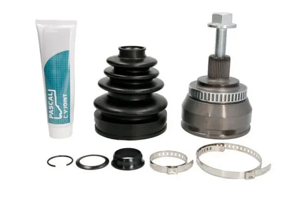 Pascal Kit Di Giunti, Albero Motore G1g036pc - Immagine 2