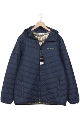 Columbia Sportswear Company Jacke Herren Anorak Jacket Kurzmantel Gr... #ognsjyn