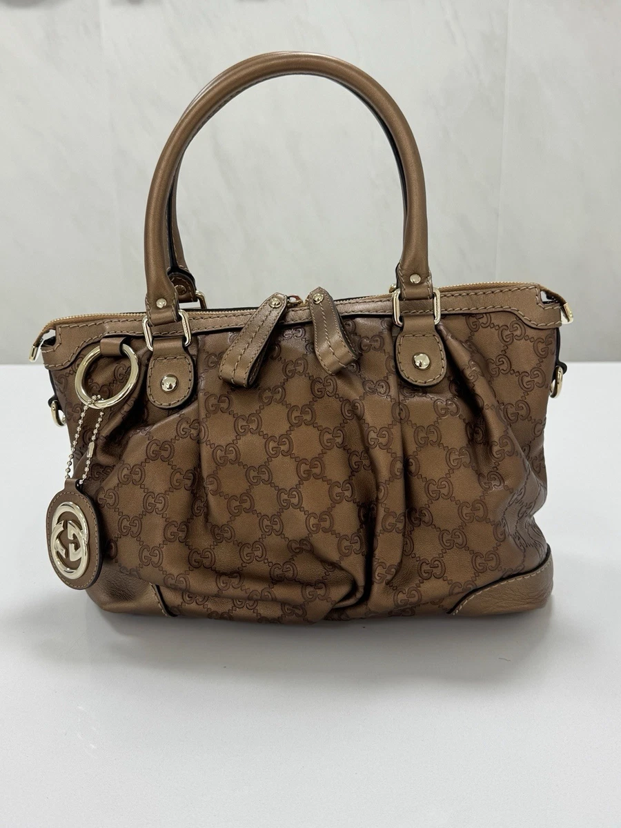 Gucci Sukey Tote Medium Bags & Handbags for Women for sale - eBay