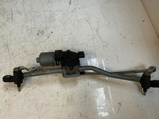 1870 Wischermotor vorne Mazda 3 Stufenheck (BK)