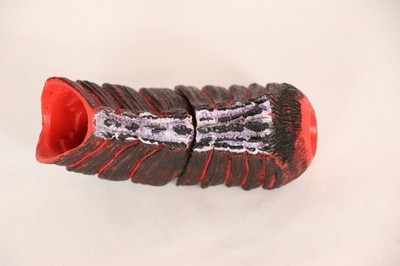 NECA Atomic Blast Shin Godzilla Middle Tail Section ONLY Single Part (See Photos