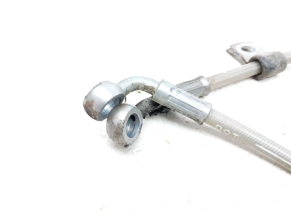 15 Polaris Ranger EV Brake Line Hose A - Image 2 of 3