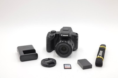 Canon PowerShot SX70 HS 20.3 MP Digital Camera