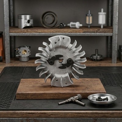 Magnetic Flywheel Replacement Flywheel Precision Engineered Smooth Operation