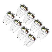 1-8X Nous A1Z 10A 2500W Verbrauchsmessung Zigbee 3.0 Smart Socket Alexa Google