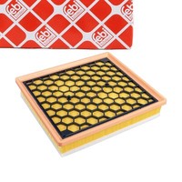 febi 108311 Luftfilter FüR Opel Insignia A Chevrolet Malibu V300 Saab 9-5 YS3G