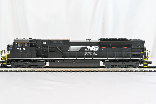 Lionel Norfolk Southern SD80MAC #7215 | LEGADO | Escala O | Zustand: New