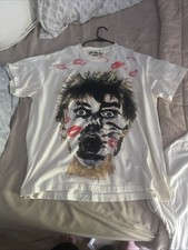hellstar t shirt xl