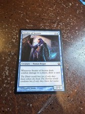 Stealer of Secrets Return to Ravnica Regular