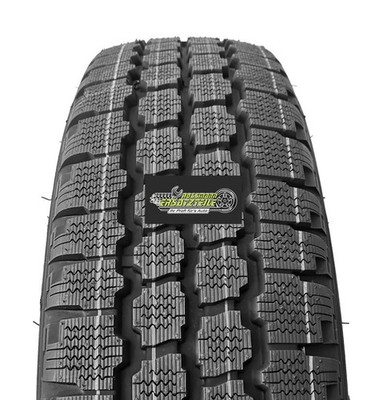 Triangle TR737 M+S 3PMSF 185/75R16 104/102Q Reifen Winter Transporter / LLKW