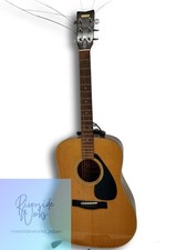 YAMAHA FG-151B Acoustic Guitar Orange Label