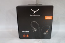 Beyerdynamic DT 71 IE In-Ear Monitors for Drums Bass BRAND NEW 20337