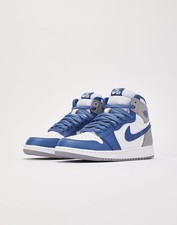 Nike Air Jordan 1 Retro High OG True Blue DZ5...