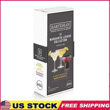 Cocktail Mixers Capusles Margarita Lovers Craft Cocktail Mixer 6 Pack