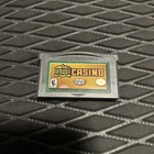 Golden Nugget Casino (Nintendo Game Boy Advance, 2004)