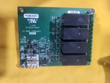 Trane Board BRD04879 X13650806050. Used. RTAC