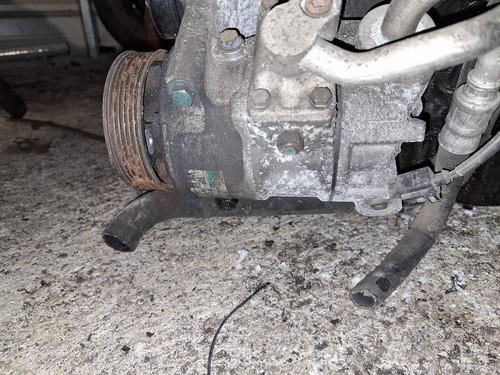 035462036b4 Klimakompressor  Volkswagen Passat DE2185444-26