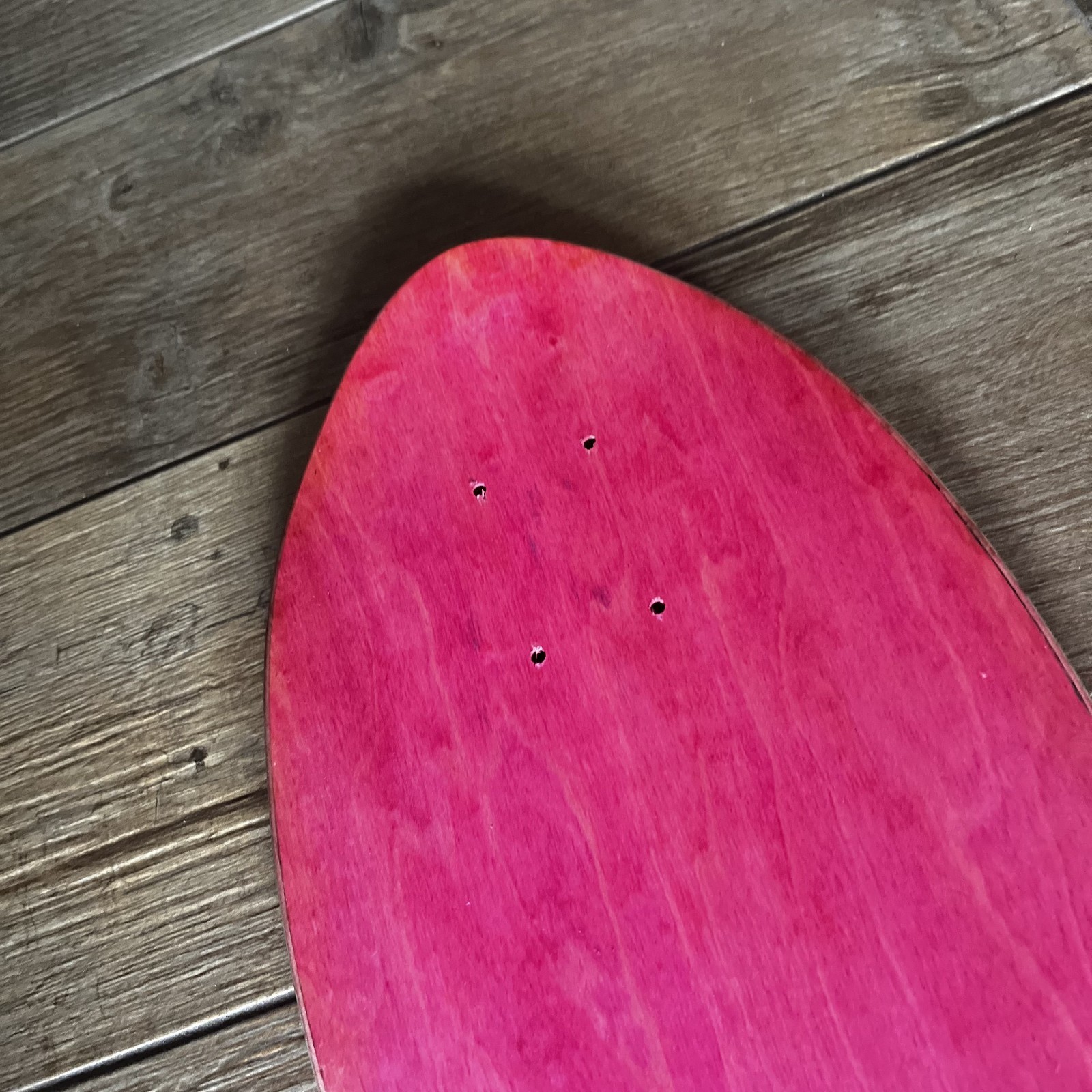 z flex skateboard vintage deck blank og nos oldschool stock magazine 80s dogtown