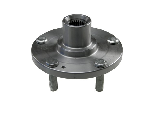 N.T.Y. KLP-HY-507P.NTY Wheel Hub for HYUNDAI - Image 3