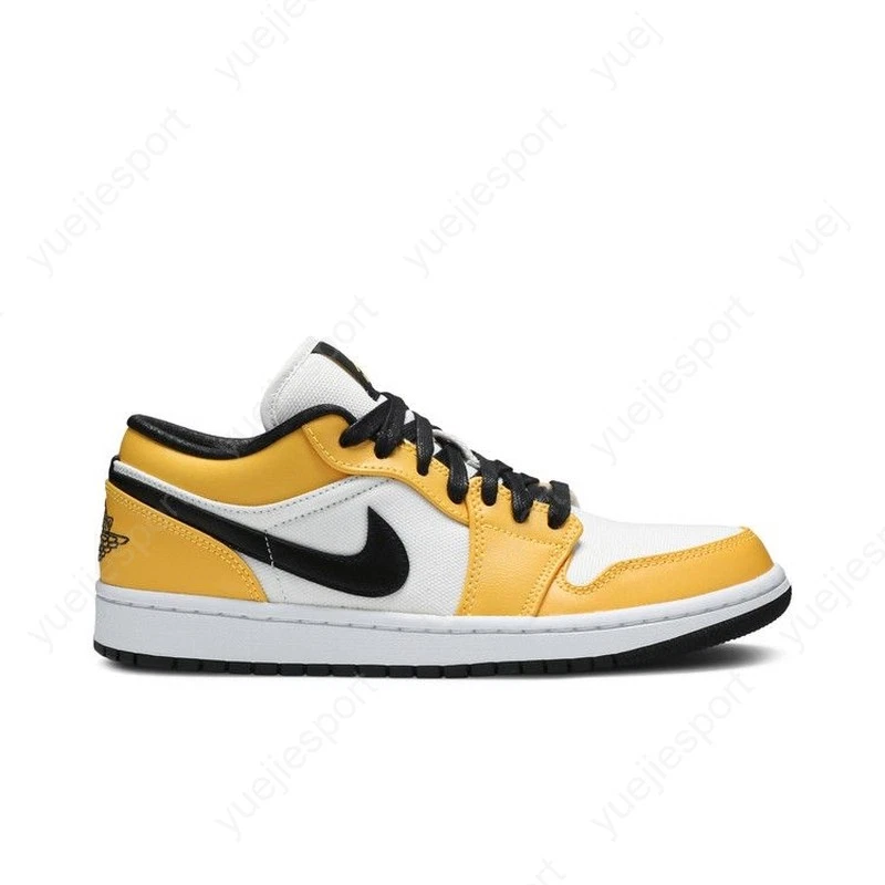 Jordan 1 Low Laser Orange W for sale | eBay