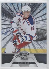 2011-12 Certified Totally Silver Marc Staal #124 0c4