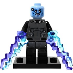 LEGO [Marvel Super Heroes] - Electro Building Set - Promotional Series (5002125)