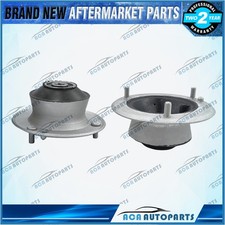 2 x Front Shock Absorber Strut Bearing for BMW 1' E87 E82 E88 3' 5' X1 X3 95-15