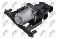 NTY KüHlmittelregelventil CTM-BM-049 FüR BMW