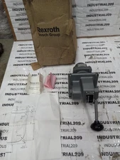 REXROTH CONTROLLER VALVE H-2-LX 200 PSI